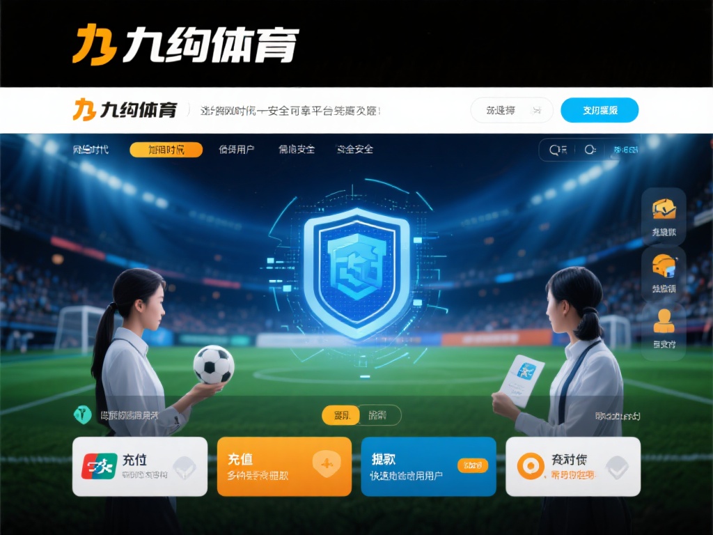 在网络时代，选择一个安全可靠的平台尤为重要。九游体