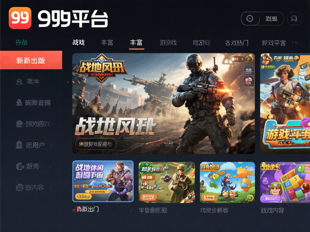 九游娱乐平台怎么样？全面了解其游戏体验与用户评价 (九游娱乐平台怎么样？深度解析游戏体验与真实用户评价）