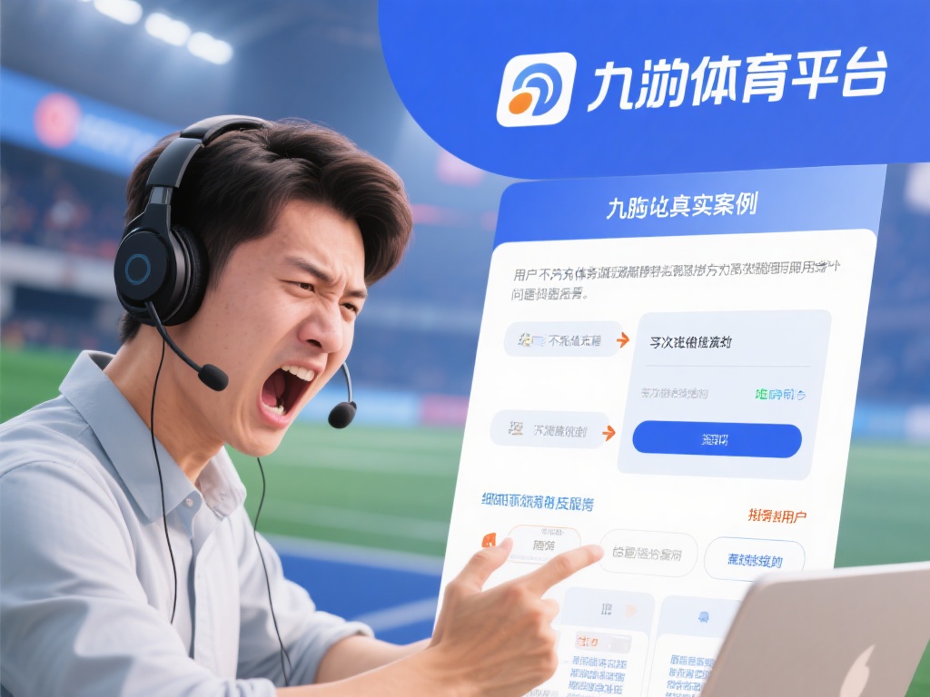 九游体育平台客服如何提供高效服务，解决用户疑问与问题？ (九游体育平台客服如何高效服务，快速解决用户疑问与问题？）