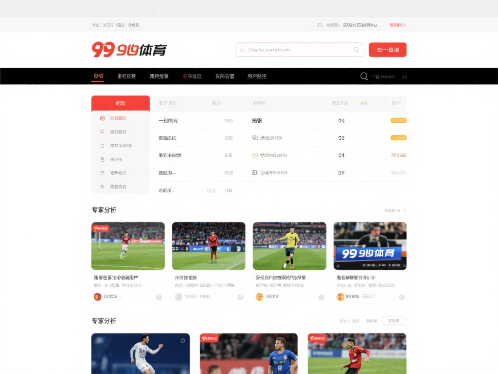 此外，九游体育的设计理念以用户体验为核心。网站界面