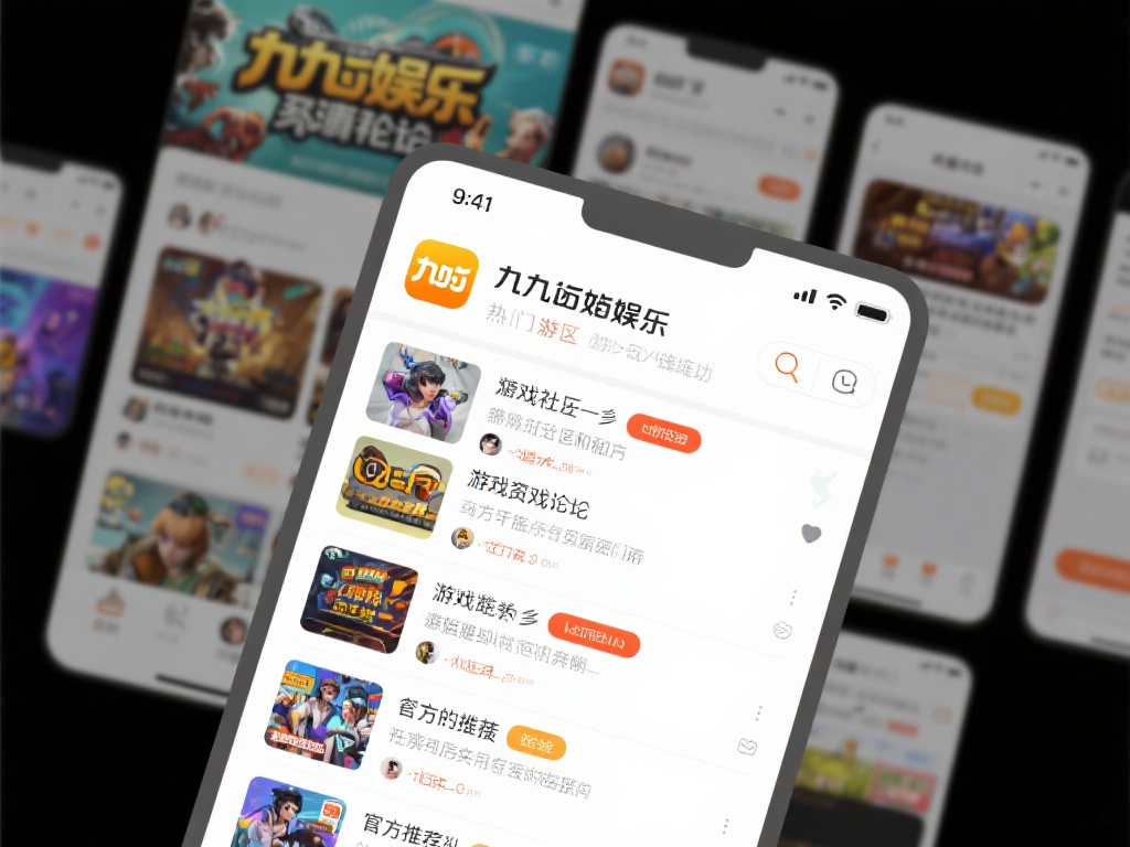 游戏社区和论坛：一些热门游戏社区或论坛中，玩家会分