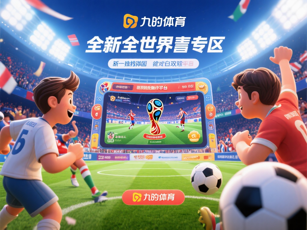 随着四年一度的足球盛宴临近，全球球迷的热情再度被点