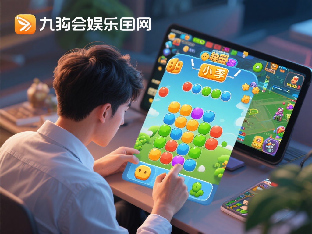 九游会娱乐官网：探索多样化娱乐项目，畅享安全可靠的游戏环境 (九游会娱乐官网：探索多样化娱乐项目，畅享安全可靠的游戏环境体验）