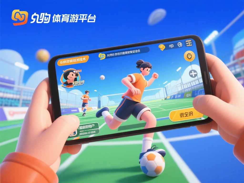 九游体育游戏平台：探索全新体育世界，激发你的运动潜能 (九游体育游戏平台：探索全新体育世界，激发运动潜能新体验）