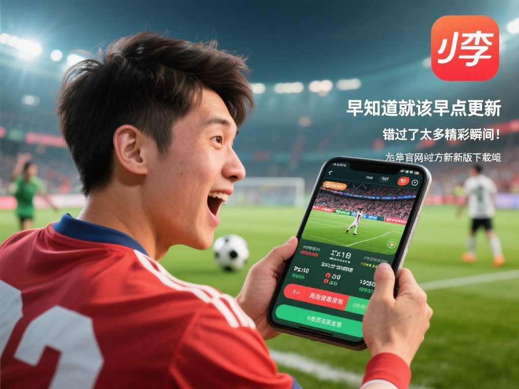 九游体育APP最新版下载地址更新，快速安装享受最新功能与赛事直播 (九游体育APP最新版下载地址更新，快速安装畅享赛事直播与全新功能）