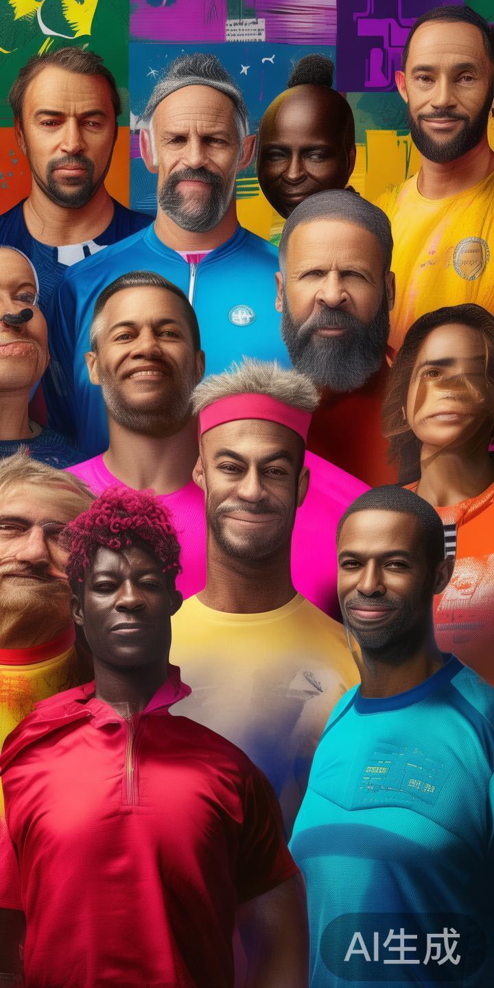 体育具有天然的正能量特质，九游体育未来在代言人合作