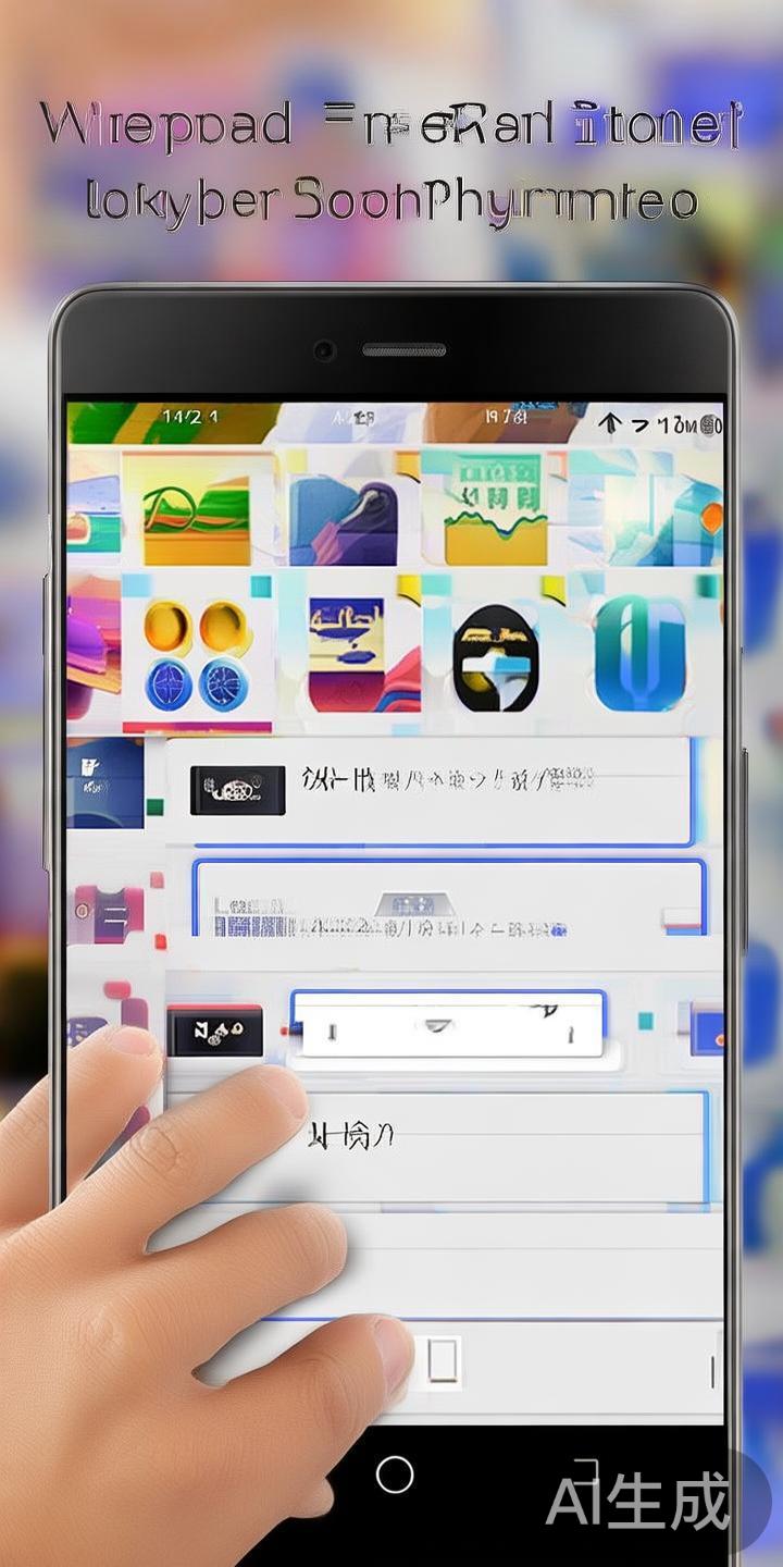 在应用商店搜索：打开手机上的应用商店，输入关键字“
