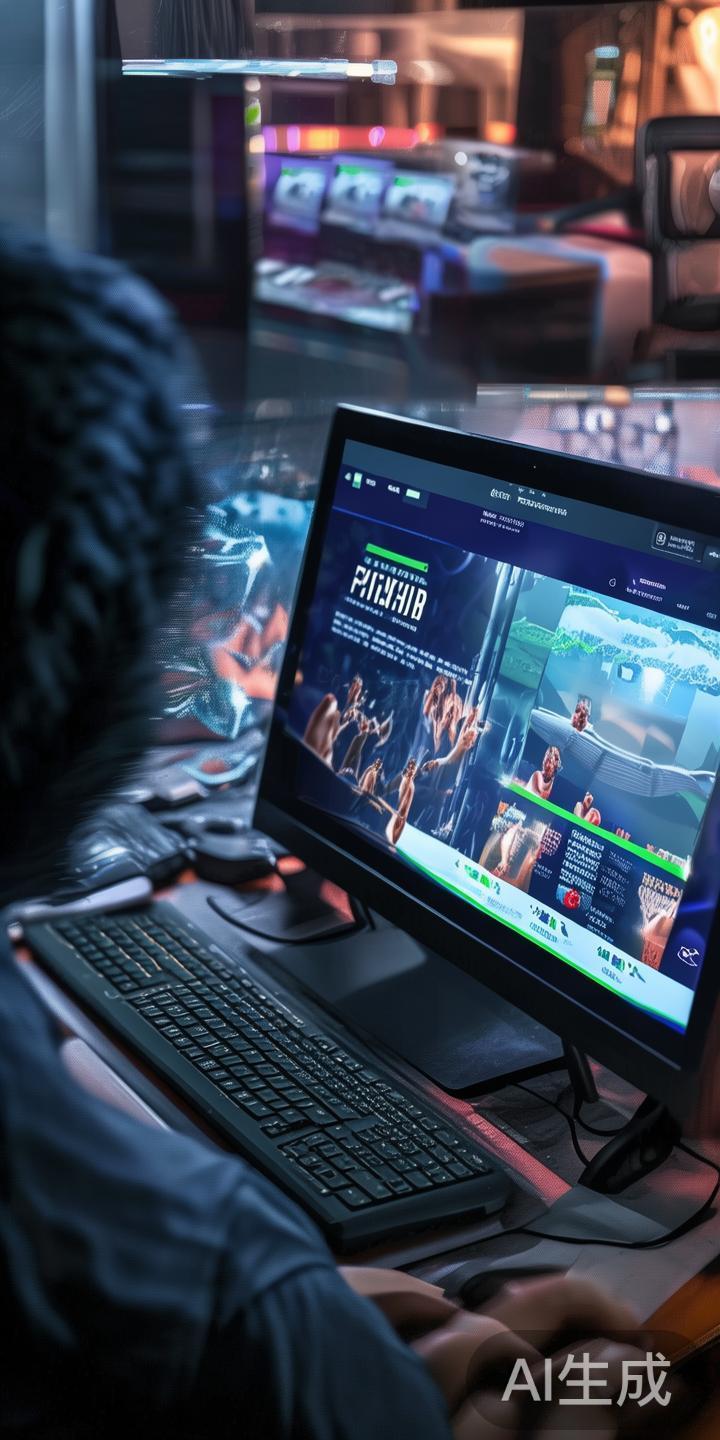 九游体育诈骗事件全景解析与有效防范策略详解 在疫情特殊时期,线下活动受限,许多人更偏向于线上娱