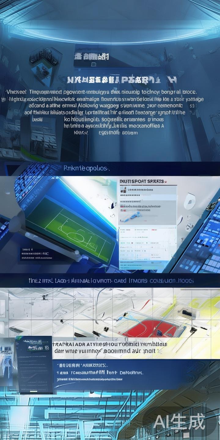 九游体育携手推动体育赛事数字化升级引领行业新变革 智能赛事管理系统建设。引入大数据与云计算技术,实现