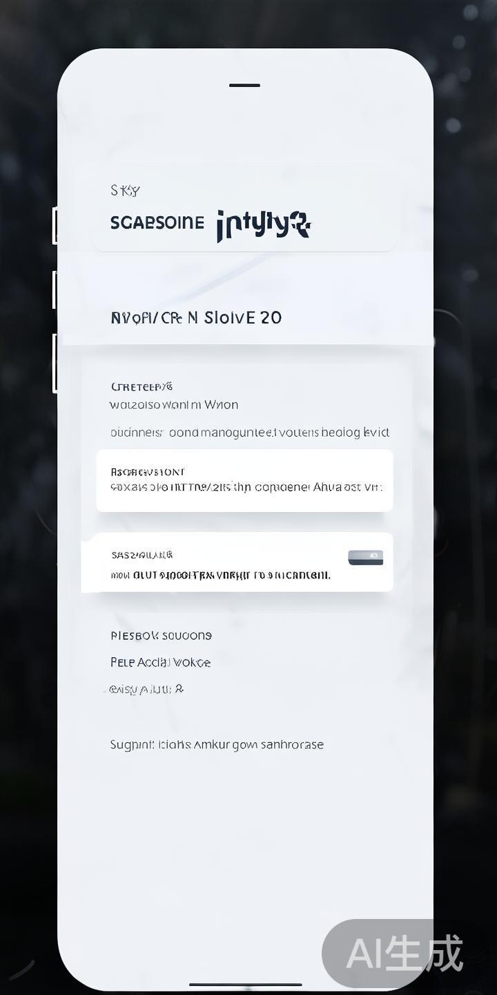 九游体育在线官网用户使用体验全面分析与功能详解 用户界面简洁直观,是九游平台的显著特色。导航栏采用