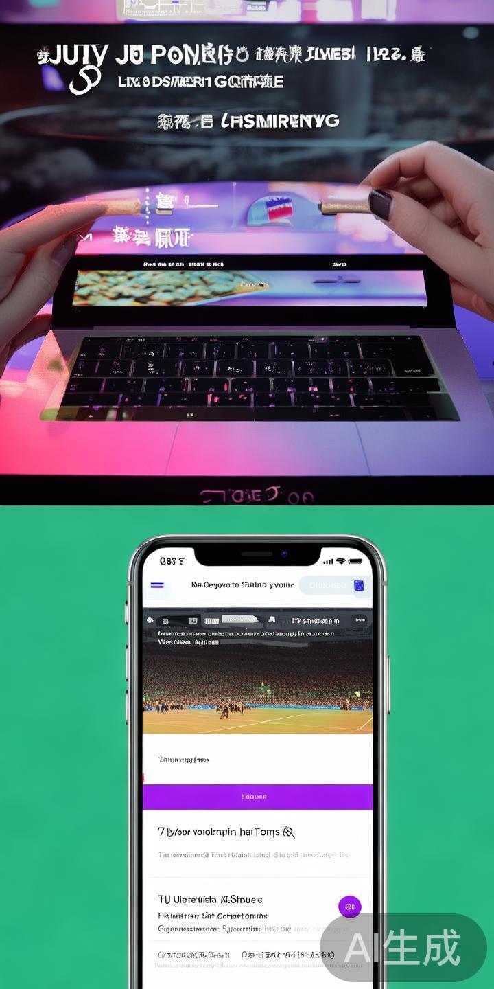 九游体育直播入口在哪里可以在线观看全部赛事的详细指南